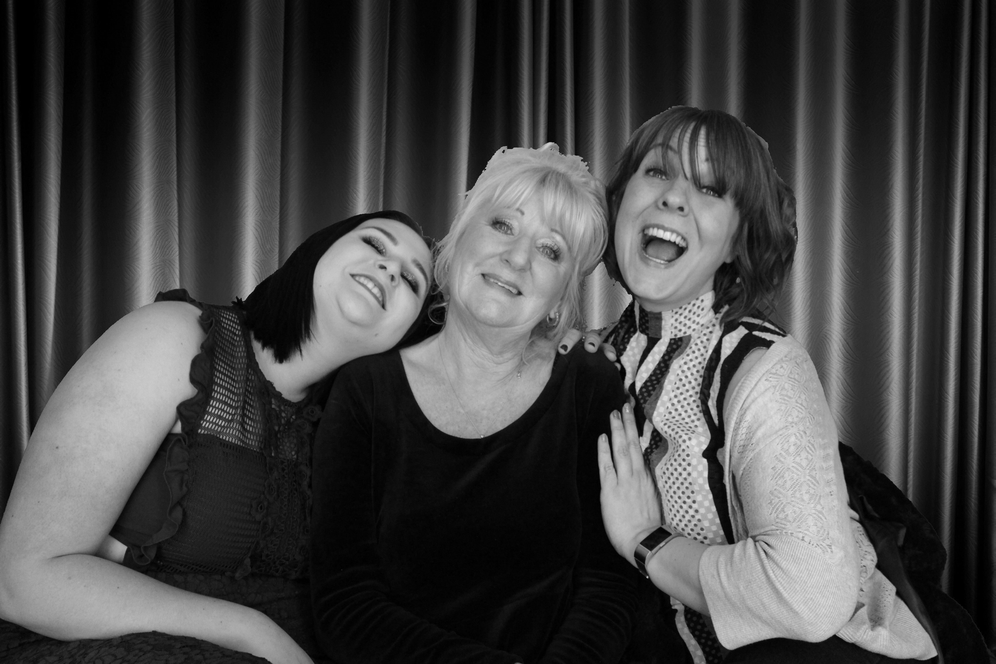 Steve's 65th & Susan 60th Birthday | View more photos from the event at gallery.myphotoboothexperience.co.uk/u/MyPhotoBoothExperienceLtd/Steves-65th-Susan-60th-Birthday